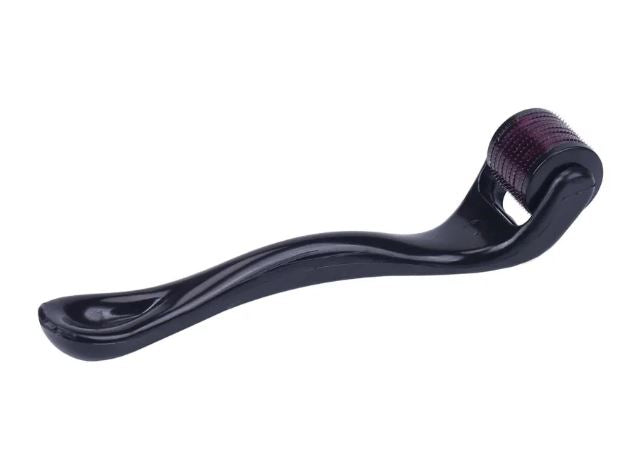 Healthy Care Roller For Skin Beard Hair 0.3mm Needle For Facial Body And Hair Growth Face Roll Tool - Amado Deals - wholesale and distributors with free shipping in United States Healthy Care Roller For Skin Beard Hair 0.3mm Needle For Facial Body And Hair Growth Face Roll Tool - Amado Deals - wholesale and distributors with free shipping in United States
